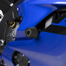 Kit Tampons Protection BARRACUDA Yamaha 600 R6 2017-2020