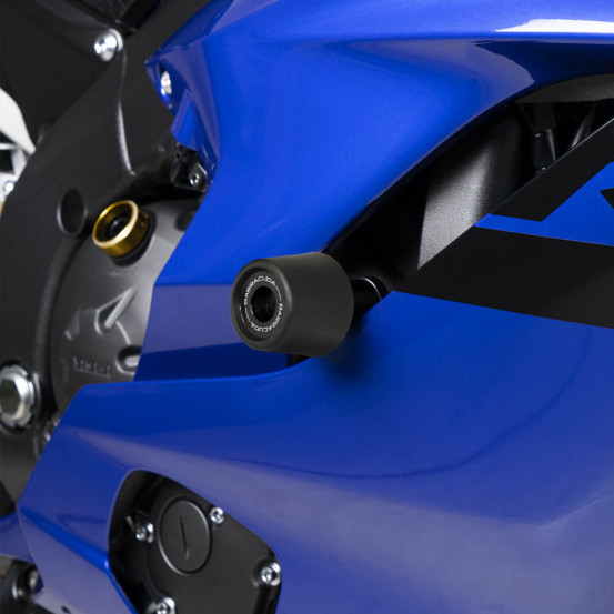 Kit Tampons Protection BARRACUDA Yamaha 600 R6 2017-2020