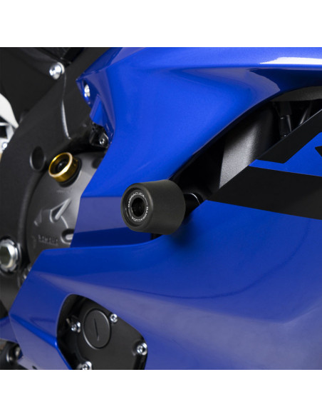 Kit Tampons Protection BARRACUDA Yamaha 600 R6 2017-2020