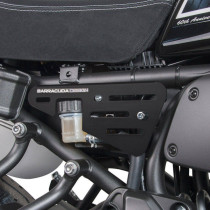 Protections Latérales BARRACUDA Yamaha XSR 700