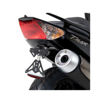 Support de plaque BARRACUDA YAMAHA T MAX 500 2008-2011