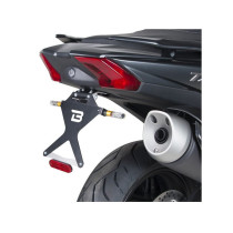 Support de plaque BARRACUDA YAMAHA T MAX 530 2017
