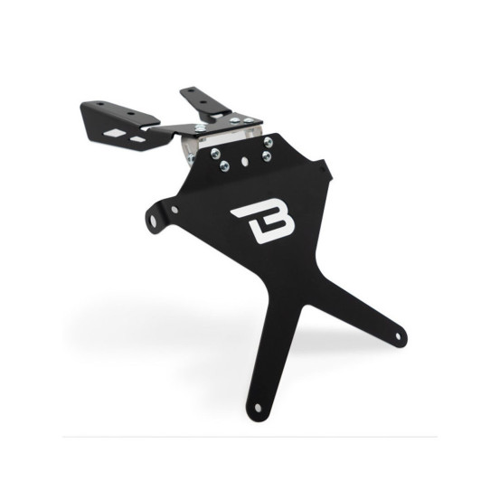 Support de plaque BARRACUDA Yamaha 560 T-Max 2020-2021