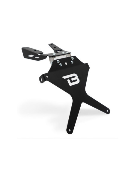 Support de plaque BARRACUDA Yamaha 560 T-Max 2020-2021