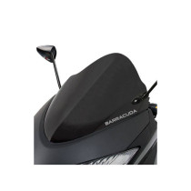 Saute Vent Aerosport BARRACUDA Yamaha 500 T-Max 2008-2011