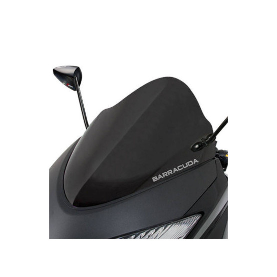 Saute Vent Aerosport BARRACUDA Yamaha 500 T-Max 2008-2011