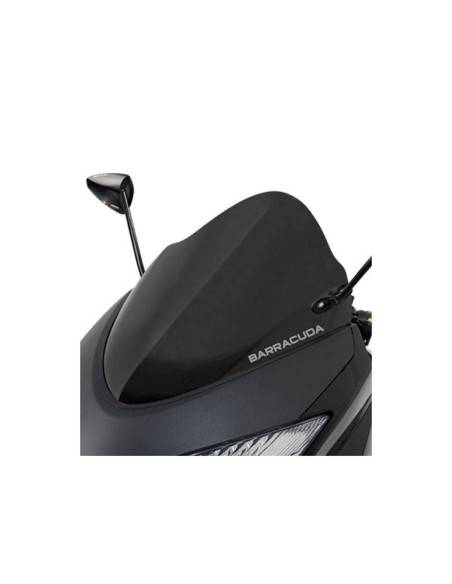 Saute Vent Aerosport BARRACUDA Yamaha 500 T-Max 2008-2011
