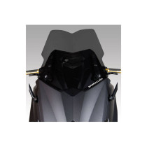 Saute Vent Aerosport BARRACUDA Yamaha 530 T-Max 2012-2016