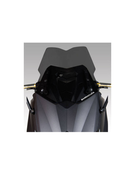 Saute Vent Aerosport BARRACUDA Yamaha 530 T-Max 2012-2016
