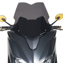 Saute Vent Aerosport BARRACUDA Yamaha 530 T-Max 2017-2020
