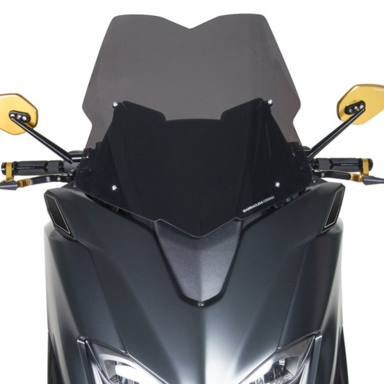 Saute Vent Aerosport BARRACUDA Yamaha 530 T-Max 2017-2020