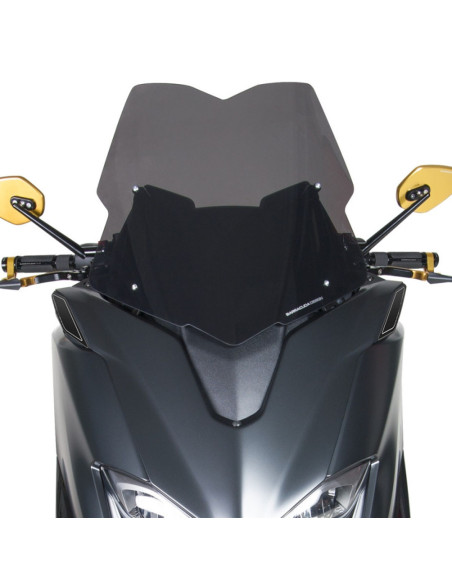 Saute Vent Aerosport BARRACUDA Yamaha 530 T-Max 2017-2020