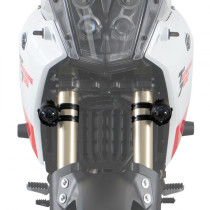Fixation Feux Additionnels BARRACUDA Yamaha 700 Ténéré 2019-2020
