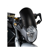 Saute Vent Classic BARRACUDA Zero DS 2011-2020 Noir