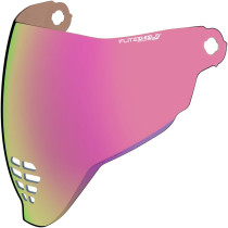 Ecran pour casque intégral Icon Airflite - Iridium Violet