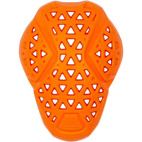Protections épaules D3O LP2