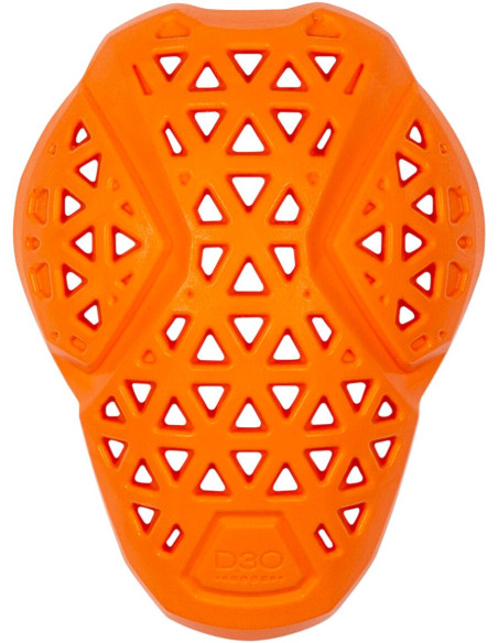 Protections épaules D3O LP2