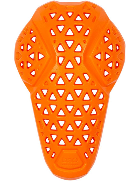 Protections genoux D3O LP2