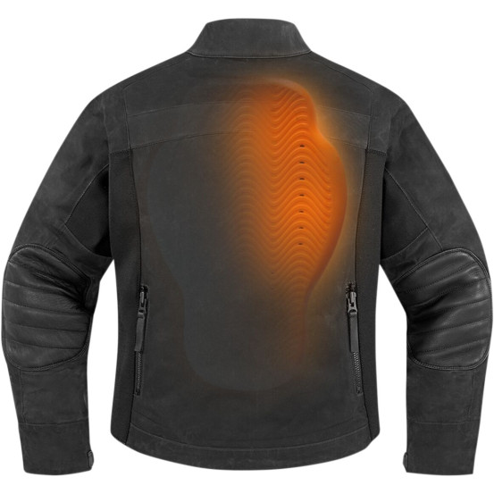 Dorsale ICON D3O Viper Pro Femme