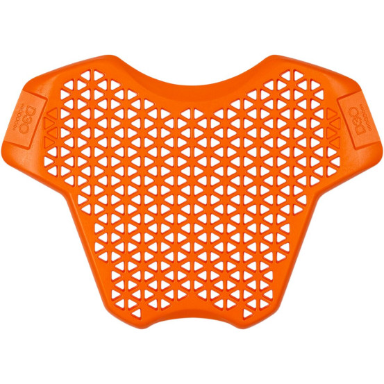 Protections pectorale D3O LP1 - Taille unique