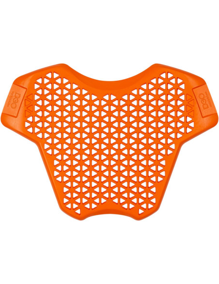 Protections pectorale D3O LP1 - Taille unique