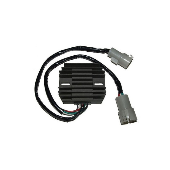 Régulateur ELECTROSPORT Kawasaki 600 ZX-6R 2000-2004 600 ZZR 2005-2008