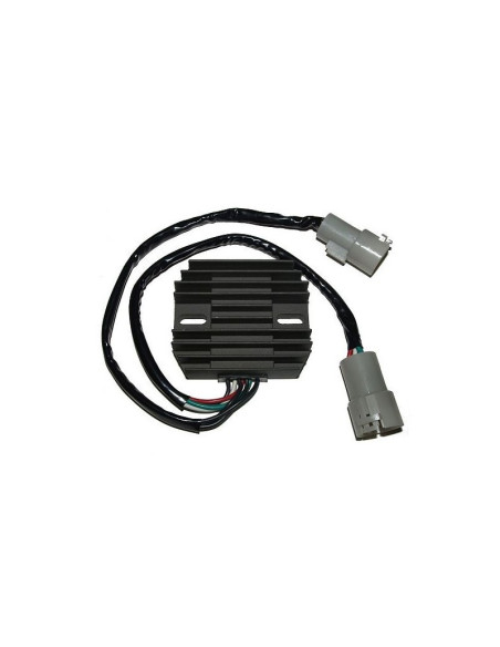 Régulateur ELECTROSPORT Kawasaki 600 ZX-6R 2000-2004 600 ZZR 2005-2008