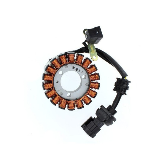 Stator ELECTROSPORT Aprilia 125/150/250 Scarabeo 250 Atlantic Piaggio 250 Beverly/X9 Evo