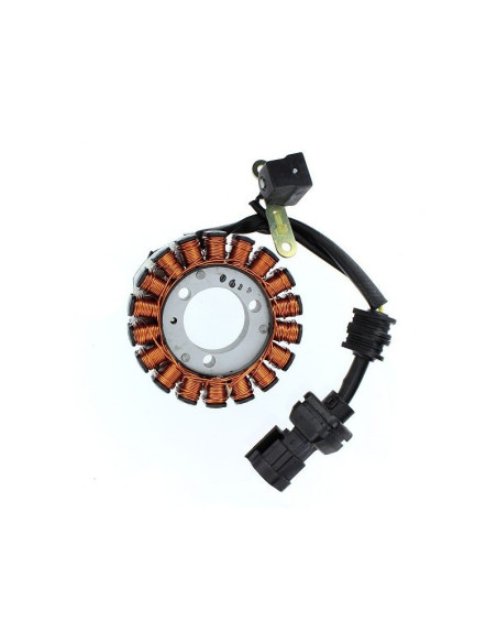 Stator ELECTROSPORT Aprilia 125/150/250 Scarabeo 250 Atlantic Piaggio 250 Beverly/X9 Evo