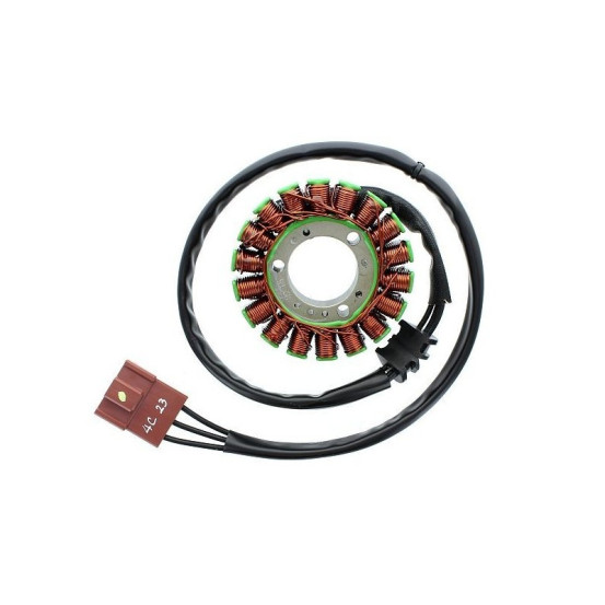Stator ELECTROSPORT Aprilia 400/500 Atlantic 500 Scarabeo Piaggio 400/500 Beverly/X8/X9