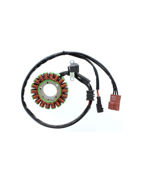 Stator ELECTROSPORT Aprilia 400/500 Scarabeo Piaggio 400/500 MP3 LT/Sport