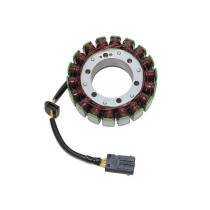 Stator ELECTROSPORT BMW F650CS 2002-2005 F650GS/Dakar 2000-2007