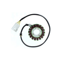 Stator ELECTROSPORT Honda 125 PS 2006-2012 125/150 SH i 2005-2012