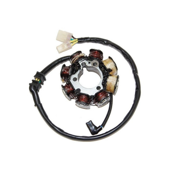 Stator ELECTROSPORT Honda 200 TRX 1992-1996