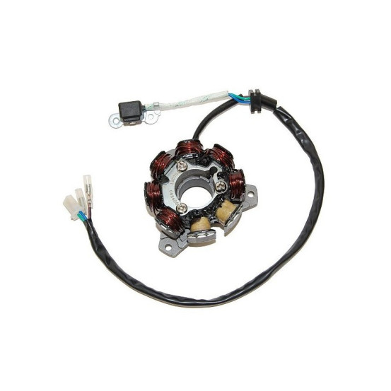 Stator ELECTROSPORT Honda 250 ATC R 1985-1986 250 TRX R 1986-1989