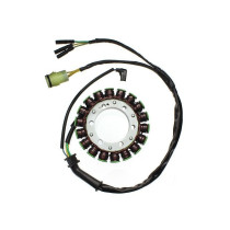 Stator ELECTROSPORT Honda 350 TRX 1986-1989
