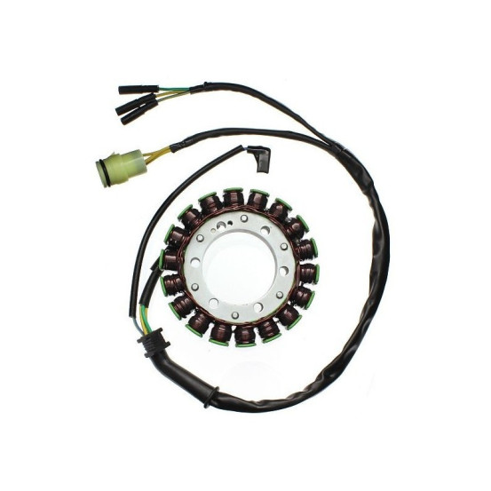 Stator ELECTROSPORT Honda 350 TRX 1986-1989