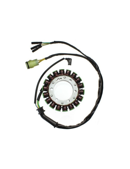 Stator ELECTROSPORT Honda 350 TRX 1986-1989