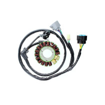Stator ELECTROSPORT Honda 450 TRX 2006-2010