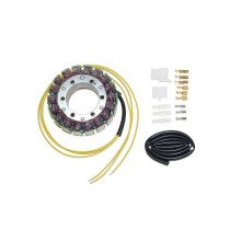 Stator ELECTROSPORT Honda 650 NT Hawk 1988-1991 Suzuki 1200 GV 1985-1986
