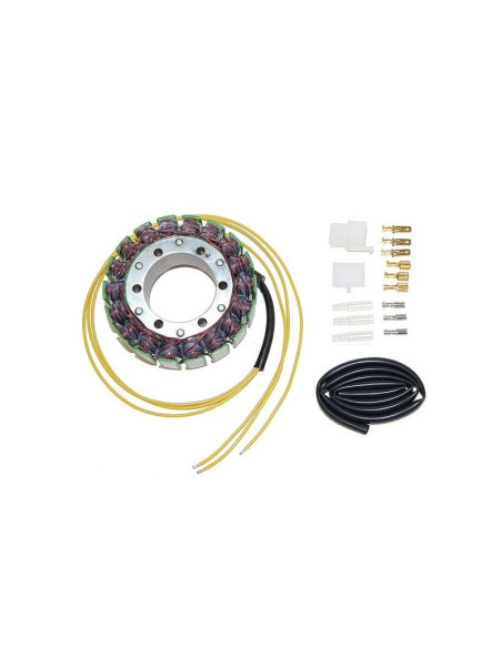 Stator ELECTROSPORT Honda 650 NT Hawk 1988-1991 Suzuki 1200 GV 1985-1986