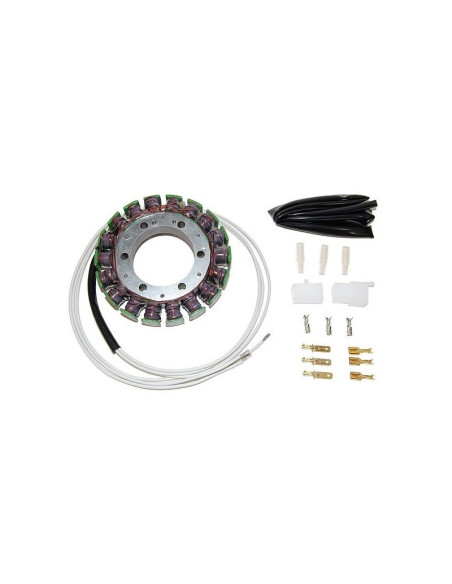 Stator ELECTROSPORT Honda 650 NX Dominator/XR L Kawasaki 900 ZX-9R Suzuki 1400 VS
