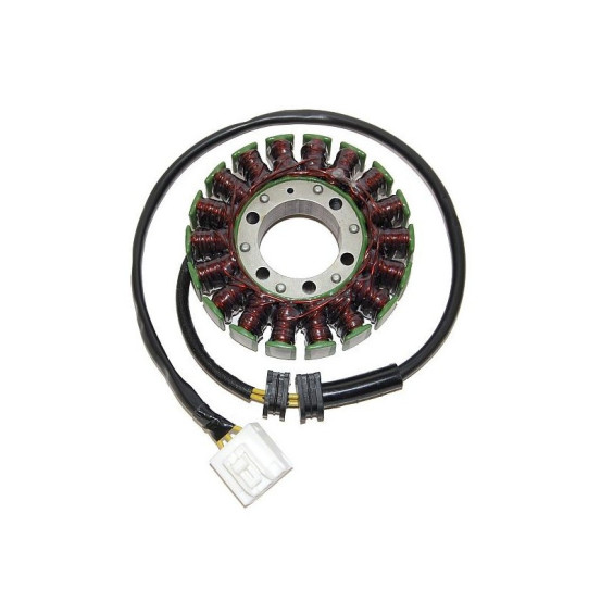 Stator ELECTROSPORT Honda 800 VFR Interceptor 2002-2009 (diamètre 42/115mm)