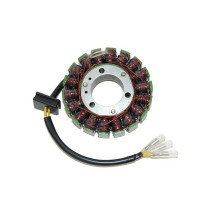 Stator ELECTROSPORT Kawasaki 1000 KZ 1100 KZ/ZN/ZX