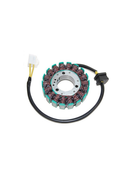 Stator ELECTROSPORT Kawasaki 220 KLF Bayou 1996-2002 250 KLF Bayou 2003-2011