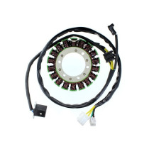 Stator ELECTROSPORT Kawasaki 650 KLR 2011-2015