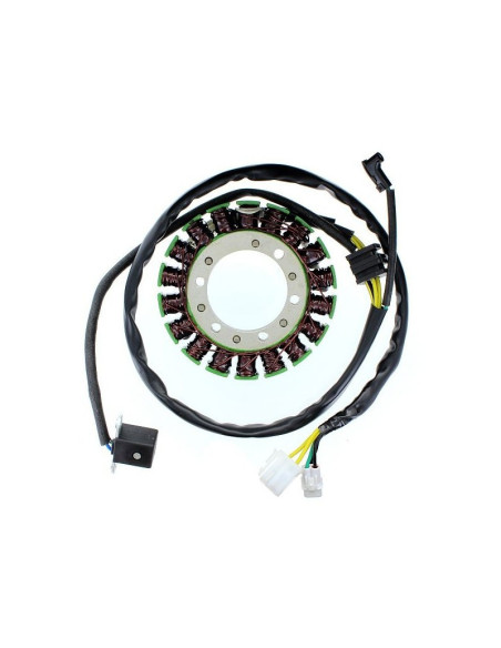 Stator ELECTROSPORT Kawasaki 650 KLR 2011-2015