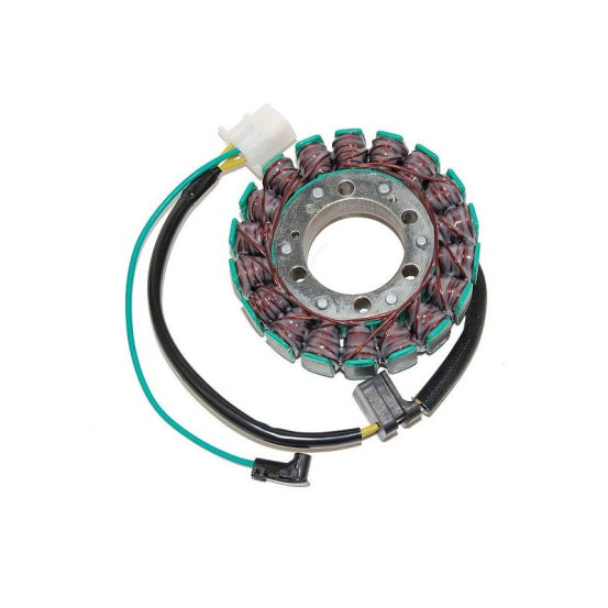 Stator ELECTROSPORT Kawasaki 600 ZL Eliminator 1986-1987/1996-1997 600 Ninja 1985-1997
