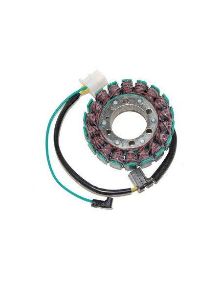 Stator ELECTROSPORT Kawasaki 600 ZL Eliminator 1986-1987/1996-1997 600 Ninja 1985-1997