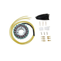 Stator ELECTROSPORT Kawasaki 750 Z/ZR 1000/1300 KZ/ZN Suzuki 650 GR